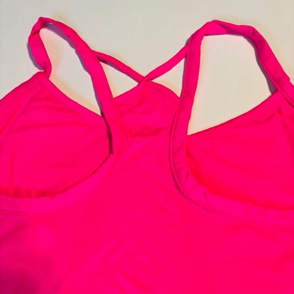 New Balance Workout Tank Top - Size L - Picture 6 of 8